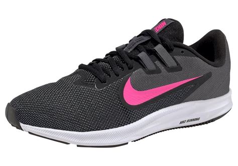 wmns Nike downshifter 9